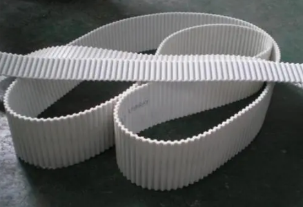 同步帶傳動(dòng)器械在正常使用過程中會(huì)經(jīng)歷四個(gè)磨損階段